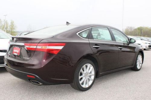 2014 Toyota Avalon Limited, US $38,754.00, image 2