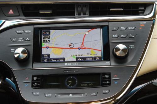 2014 Toyota Avalon Limited, US $38,754.00, image 3