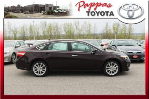 2014 Toyota Avalon Limited, US $38,754.00, image 4
