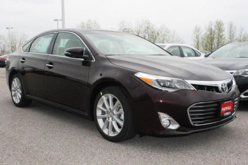 2014 Toyota Avalon Limited, US $38,754.00, image 9