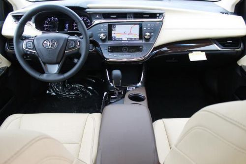2014 Toyota Avalon Limited, US $38,754.00, image 10