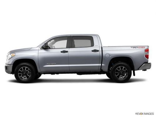 2014 toyota tundra platinum