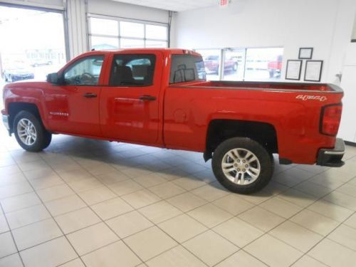 2014 Chevrolet Silverado 1500, US $44,505.00, image 2