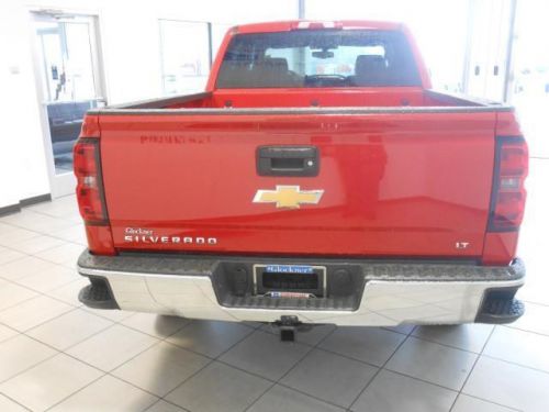 2014 Chevrolet Silverado 1500, US $44,505.00, image 5