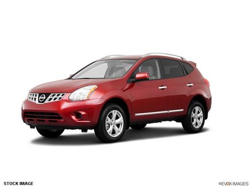 2011 Nissan Rogue, US $16,961.00, image 2