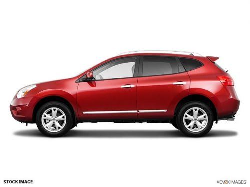 2011 Nissan Rogue, US $16,961.00, image 4