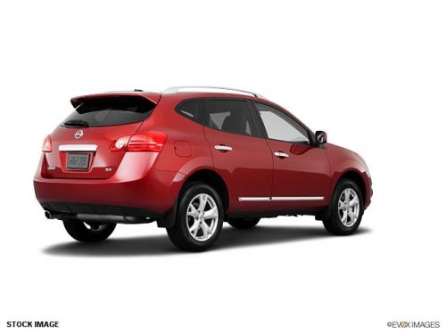 2011 Nissan Rogue, US $16,961.00, image 8