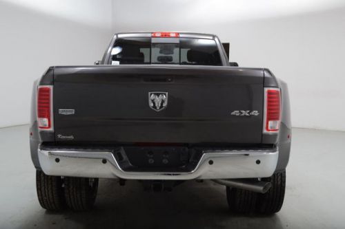 2014 ram 3500 laramie