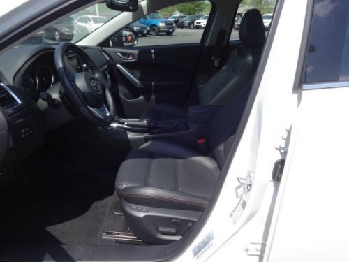 2014 Mazda Mazda6 i Grand Touring, US $27,911.00, image 2