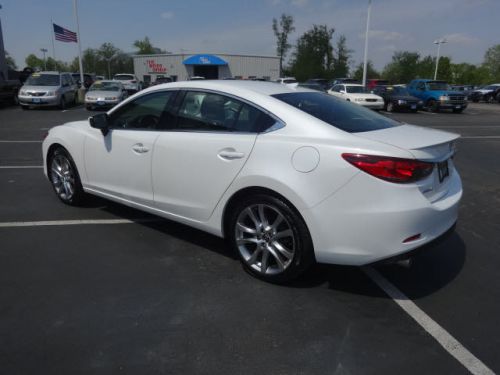 2014 Mazda Mazda6 i Grand Touring, US $27,911.00, image 3