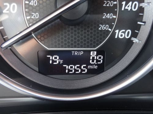 2014 Mazda Mazda6 i Grand Touring, US $27,911.00, image 9