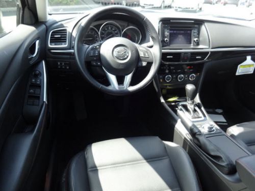 2014 Mazda Mazda6 i Grand Touring, US $27,911.00, image 10