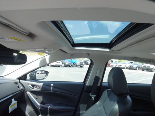 2014 Mazda Mazda6 i Grand Touring, US $27,911.00, image 11