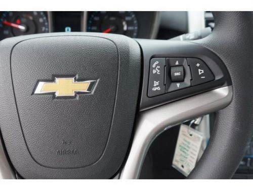 2014 chevrolet malibu 1lt