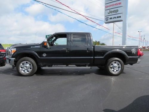 2012 ford f250 lariat