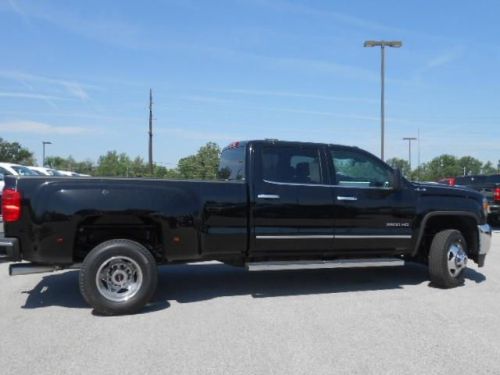 2015 gmc sierra 3500 slt