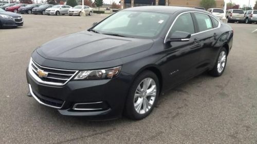 2014 Chevrolet Impala 2LT, US $31,769.00, image 2