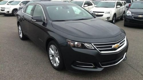 2014 Chevrolet Impala 2LT, US $31,769.00, image 3