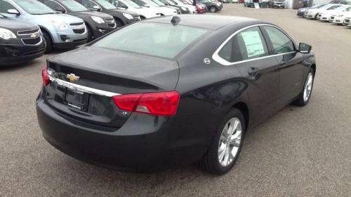 2014 Chevrolet Impala 2LT, US $31,769.00, image 8