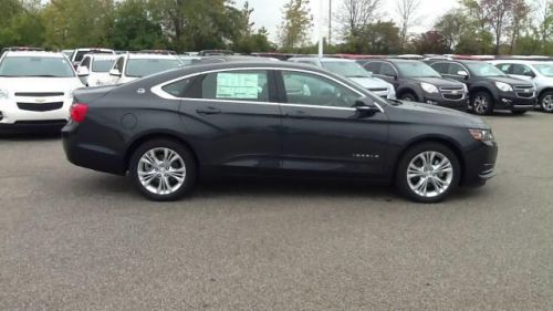 2014 Chevrolet Impala 2LT, US $31,769.00, image 17