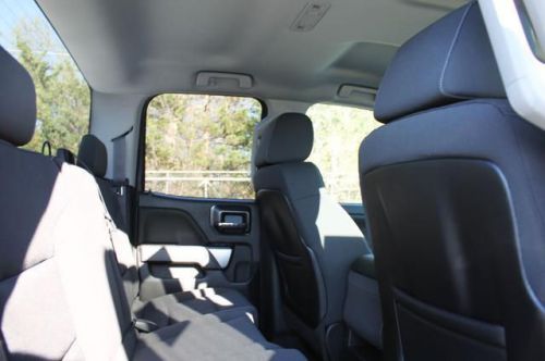 2014 chevrolet silverado 1500 1lt