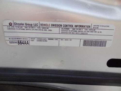 2012 Dodge Charger SE, US $17,250.00, image 2