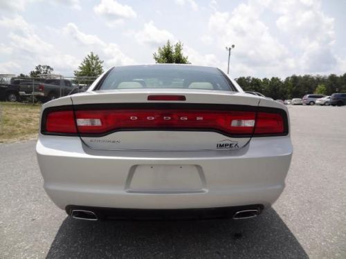 2012 Dodge Charger SE, US $17,250.00, image 7