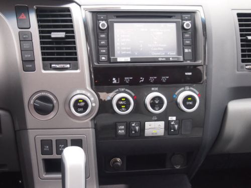 2014 Toyota Sequoia Limited, US $53,597.00, image 2