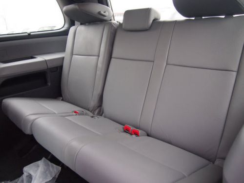 2014 Toyota Sequoia Limited, US $53,597.00, image 3