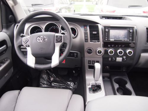2014 Toyota Sequoia Limited, US $53,597.00, image 7