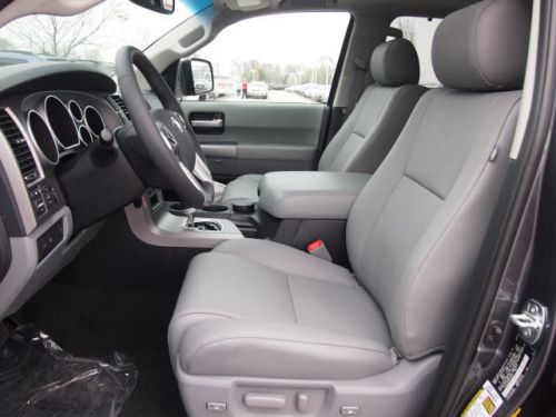 2014 Toyota Sequoia Limited, US $53,597.00, image 8