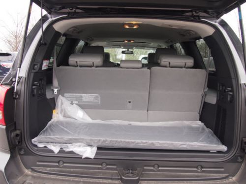 2014 Toyota Sequoia Limited, US $53,597.00, image 9