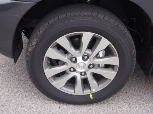 2014 Toyota Sequoia Limited, US $53,597.00, image 12