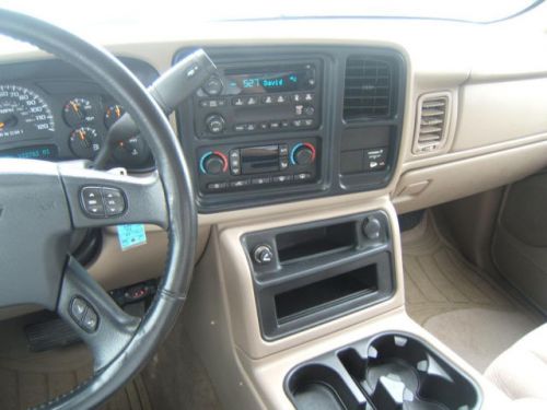 2006 chevrolet silverado 2500