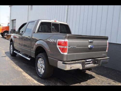 2014 ford f150 xlt