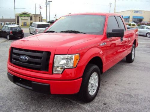 2012 Ford F150 STX, US $21,900.00, image 2