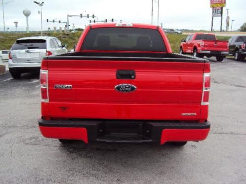 2012 Ford F150 STX, US $21,900.00, image 3