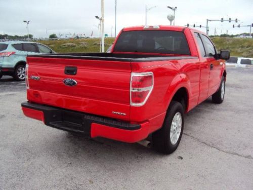 2012 Ford F150 STX, US $21,900.00, image 4