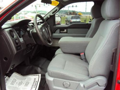 2012 Ford F150 STX, US $21,900.00, image 5