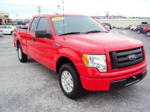 2012 Ford F150 STX, US $21,900.00, image 6