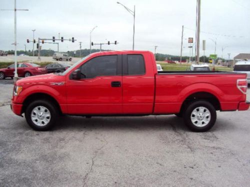 2012 Ford F150 STX, US $21,900.00, image 9