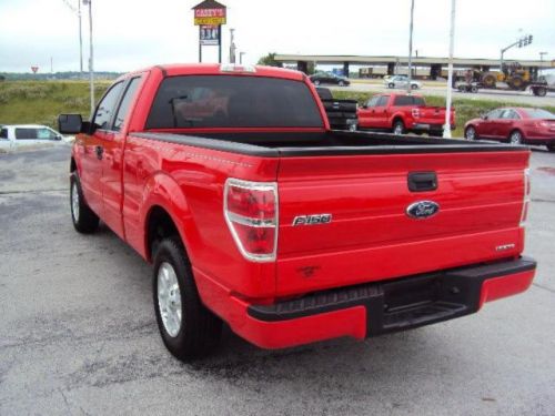 2012 Ford F150 STX, US $21,900.00, image 10