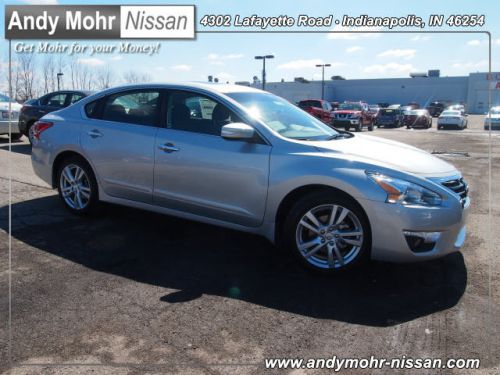 2013 Nissan Altima 3.5 SV, US $25,905.00, image 4