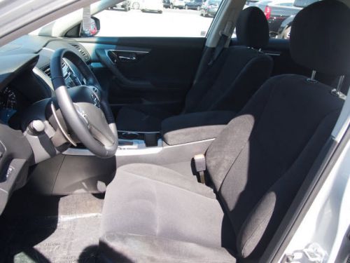 2013 Nissan Altima 3.5 SV, US $25,905.00, image 5