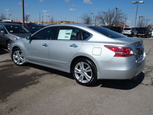2013 Nissan Altima 3.5 SV, US $25,905.00, image 6