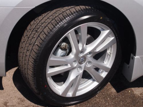 2013 Nissan Altima 3.5 SV, US $25,905.00, image 8
