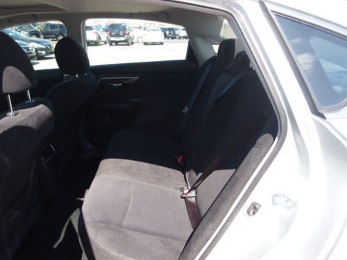 2013 Nissan Altima 3.5 SV, US $25,905.00, image 9