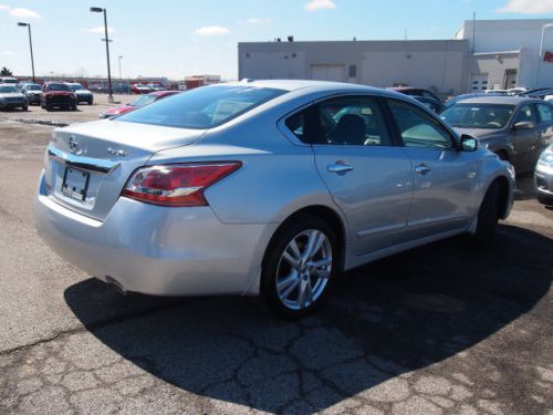 2013 Nissan Altima 3.5 SV, US $25,905.00, image 10