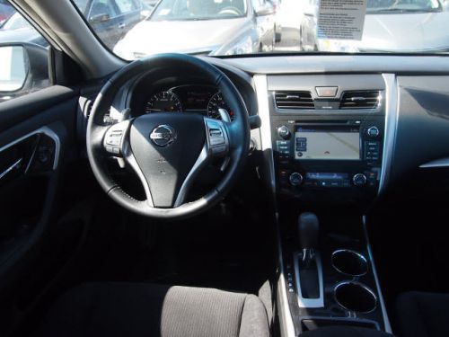 2013 Nissan Altima 3.5 SV, US $25,905.00, image 11