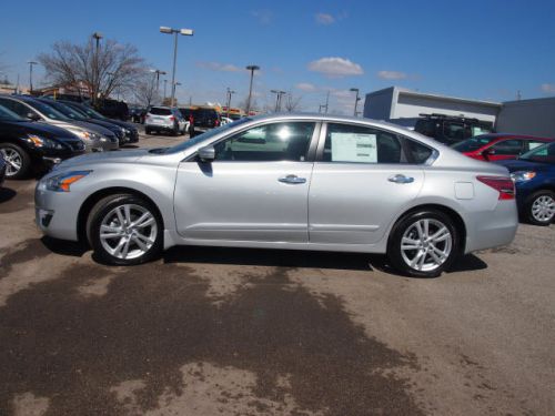 2013 Nissan Altima 3.5 SV, US $25,905.00, image 12